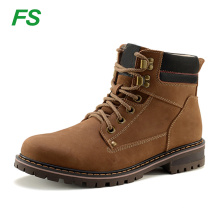 botas de selva militar de alta qualidade, botas de inverno, trabalhando botas homens